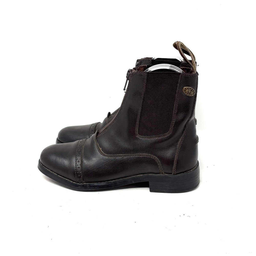 Equistar Boots